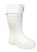 Сапоги ЭВА NORDMAN ACTIVE с КП, белые