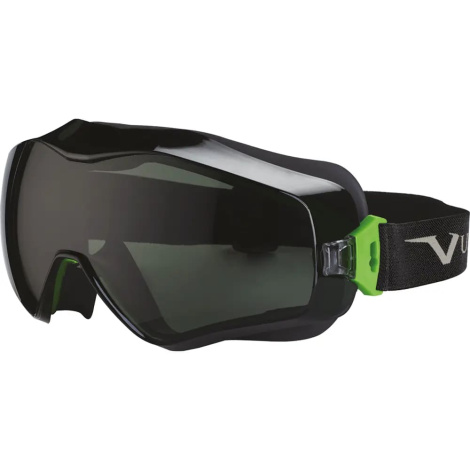 Преимущества средств защиты органов зрения Univet на рабочем месте: обеспечение безопасности и комфорта