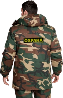Куртка_ТУРИСТ_зимняя