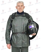 Костюм ОНИКС класс 3 СОП с СИЛИКОН в комплекте Турбоблоком Optrel e3000