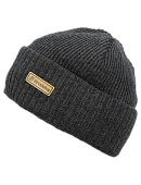 Шапка мембранная Brodeks Extreme KM 124, серый