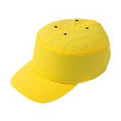 Каскетка АМПАРО™ ПРЕСТИЖ (126902) жёлтая