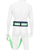 Привязь удерживающая УС 1 А с лентой 1,5м