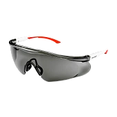 Очки РОСОМЗ™ О55 HAMMER PROFI StrongGlass (15555) (PC) (KN) серые