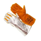 Краги Gward Track Metal