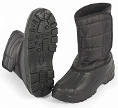 Сапоги мужские Дутые ЭВА Step, черный Сапоги мужские Дутые ЭВА Step, черный