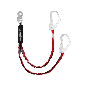 strop_vento_ae22_elastichnyy_dvoynoy_amortizator