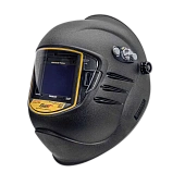 Маска сварщика РОСОМЗ™ НН12 CRYSTALINE PREMIUM FAVORIT (51255-2)