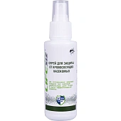 Спрей ЭЛЕН 100 мл репеллент от кровососущих насекомых