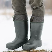 Сапоги мужские Nord ЭВА Step, олива Сапоги мужские Nord ЭВА Step, олива