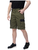 Шорты Brodeks KS 314, хаки Шорты Brodeks KS 314, хаки