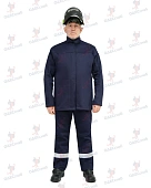 Костюм сварщика ОНИКС класс 2 СОП