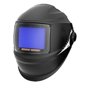 Маска сварщика РОСОМЗ™ НН38 Стальной Барс® (53825-2) с АСФ