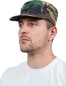 Кепка ЛЕС летняя, КМФ  Кепка ЛЕС летняя, КМФ