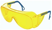 Очки РОСОМЗ™ О45 ВИЗИОН (14513) (РС 2-1.2), желтые