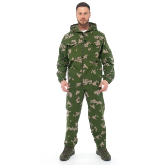 Монтажная область 1