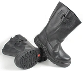 Сапоги (нат.мех) КП ПУ/Нитрил ЭлитСпецОбувь (арт.15РНМ) Сапоги (нат.мех) КП ПУ/Нитрил ЭлитСпецОбувь (арт.15РНМ)
