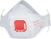 Респиратор FR 4310 PREMIUM, FFP3 NR D, с клапаном