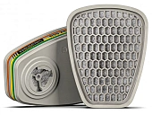Фильтр противогазовый RESPIK® R59 А1В1Е1К1 (2 шт)