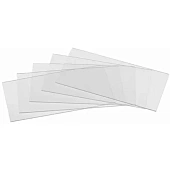 Пластина внутренняя защитная Optrel e684/e680/e670/e650/vegaview2.5/liteflip/osc./p550/p530, комплек Пластина внутренняя защитная Optrel e684/e680/e670/e650/vegaview2.5/liteflip/osc./p550/p530, комплек