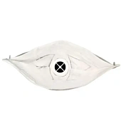 Респиратор РусСиз 332 FFP3 (аналог респиратор 3М 9163)