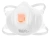 respirator_wall_cup_80hk_ffp1_r_d_s_klapanom respirator_wall_cup_80hk_ffp1_r_d_s_klapanom