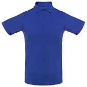 Рубашка-поло Virma Light, ярко-синий (royal)