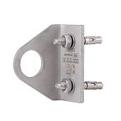 Анкерное устройство типа А (vpro A001-1ss) УХО (комплектация бетон) нержавеющая сталь