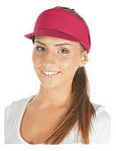 Козырек ЛЮКС, бордовый, NEW