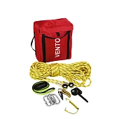 Комплект эвакуационный «Rescue Set», длина 50м