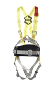Привязь страховочная VENTO™ АЛЬФА 5.0 с накладками, vnt 105 set 069 Привязь страховочная VENTO™ АЛЬФА 5.0 с накладками, vnt 105 set 069
