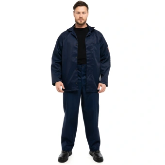 Монтажная область 1