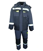 КОСТЮМ «Орегон-Мембрана» арт ОП-2 (с полукомбинезоном)