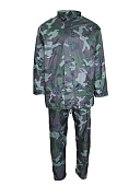 Влагозащитный костюм мужской арт. JS-01 цв. КМФ
