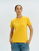 Футболка Regent 150, желтый