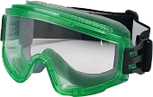 Очки РОСОМЗ™ ЗН11 PANORAMA (24111) (PС), обтюратор