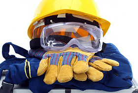 Нормы выдачи средств индивидуальной защиты