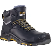 Ботинки iForm® ORIGINAL (ОРИДЖИНАЛ) с КП и КС нат мех, кожаные ПУ/нитрил Ботинки iForm® ORIGINAL (ОРИДЖИНАЛ) с КП и КС нат мех, кожаные ПУ/нитрил