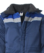 Куртка «БРИГАДИР»