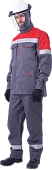 Костюм ЭлектроСтоп ТЕРМО ЗЭТВ 29,7 кал/см2,(Куртка+брюки)