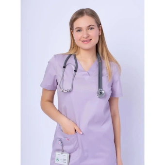 bluza_medicinskaja_zhenskaja_longa_lavanda bluza_medicinskaja_zhenskaja_longa_lavanda