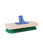 Щетка палубная