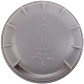 Защита клапана полнолицевой маски Jeta Safety