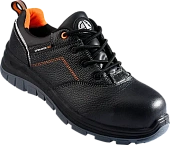 Полуботинки OPERATOR 2.0 с КП и КС, кожаные ПУ/ТПУ Полуботинки OPERATOR 2.0 с КП и КС, кожаные ПУ/ТПУ