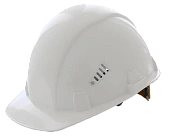 Каска СОМЗ-55 FAVORIT RAPID  (75717) белая