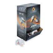 Беруши противошумные многоразовые силиконовые Sonido 33 дБ в пластиковом боксе Беруши противошумные многоразовые силиконовые Sonido 33 дБ в пластиковом боксе