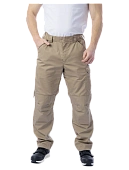 Брюки Brodeks KS301 ,бежевый.