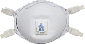 Респиратор 3М™ 9925, FFP2, с клапаном, для сварщиков