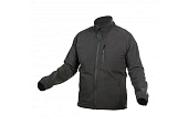 BIESE Толстовка SOFTSHELL чёрная BIESE Толстовка SOFTSHELL чёрная