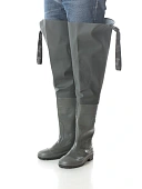 Сапоги ПВХ рыбацкие